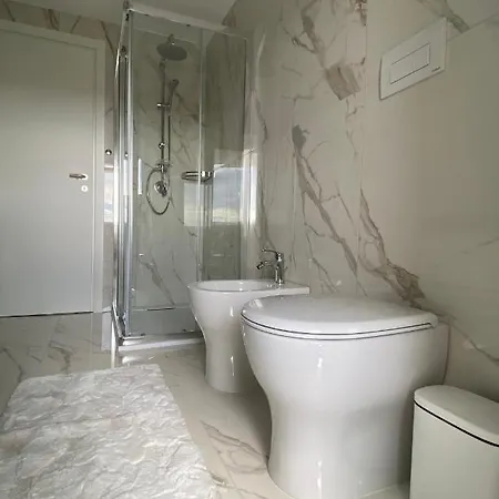 Al Mare Montepaone Lido