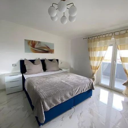 Al Mare Appartamento *