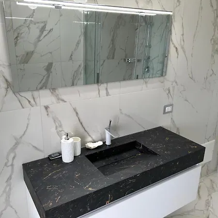 Appartamento Al Mare Montepaone Lido