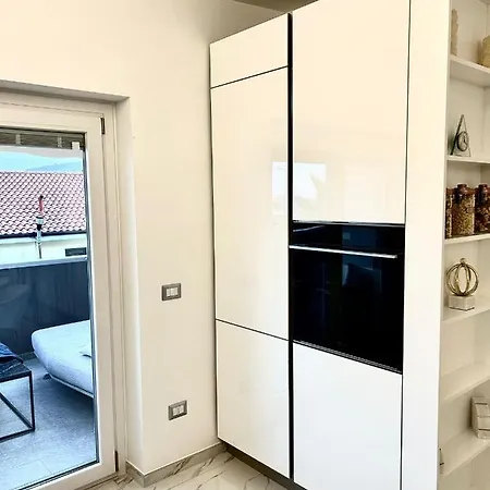 Al Mare * Montepaone Lido