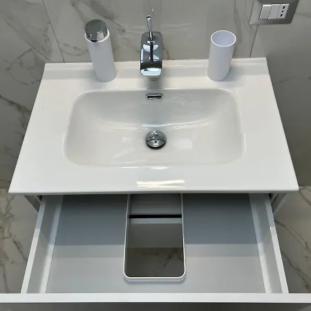 Al Mare * Montepaone Lido