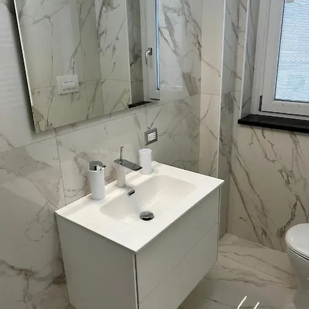 Al Mare Appartamento *