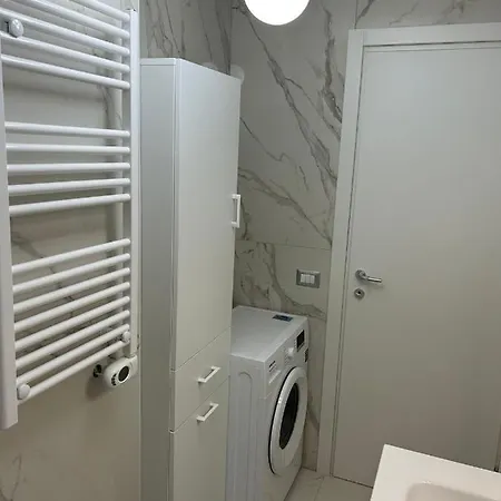 Al Mare Appartamento Montepaone Lido