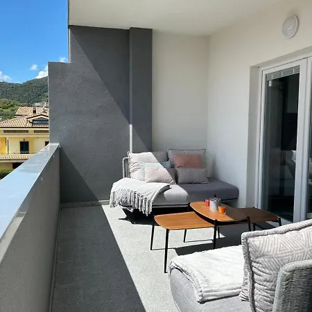 Al Mare * Montepaone Lido