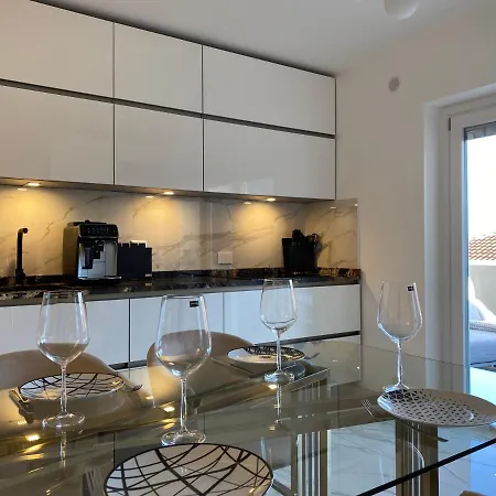 Al Mare Apartment Montepaone Lido