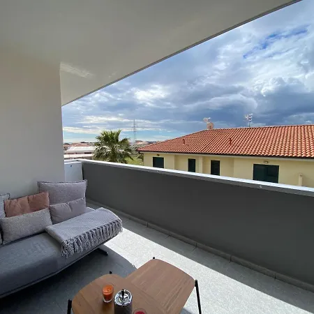 Al Mare * Montepaone Lido