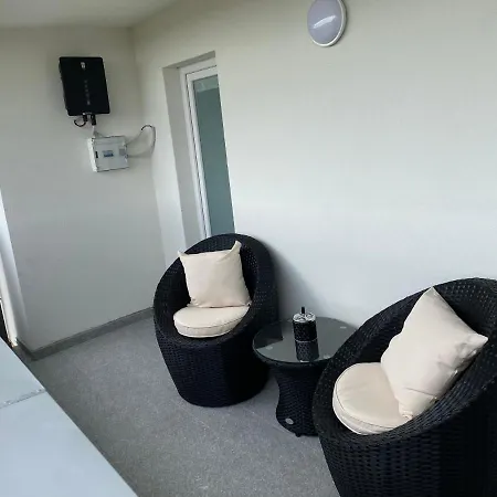 Apartment Al Mare Montepaone Lido