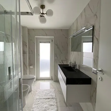 Al Mare * Montepaone Lido