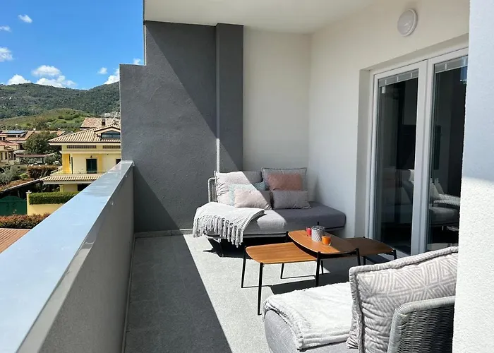 Al Mare * Montepaone Lido