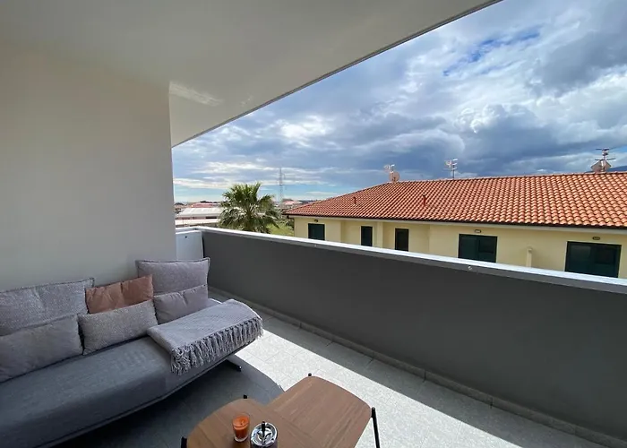 Al Mare * Montepaone Lido