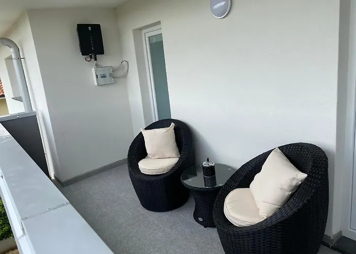 公寓 Al Mare Montepaone Lido