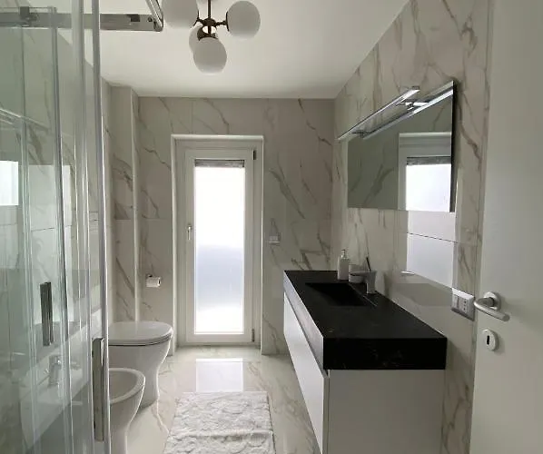 Al Mare * Montepaone Lido