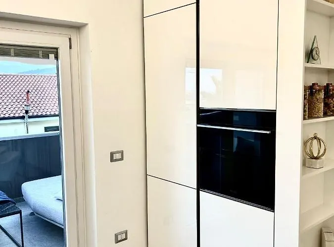 Al Mare * Montepaone Lido