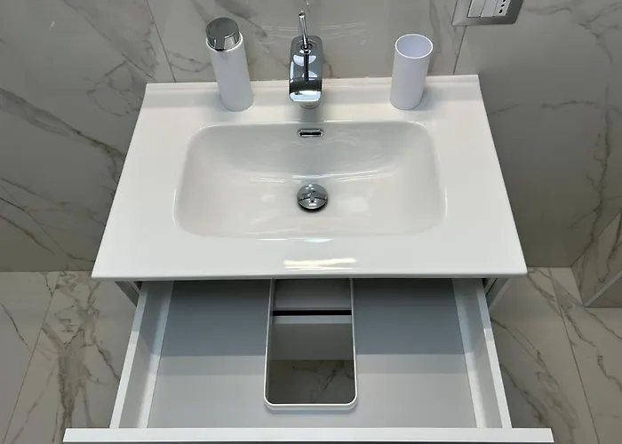 Al Mare * Montepaone Lido