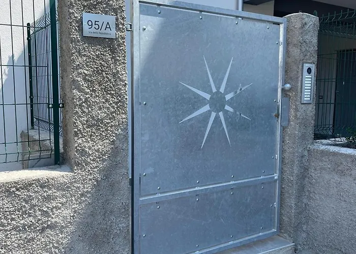 Al Mare * Montepaone Lido